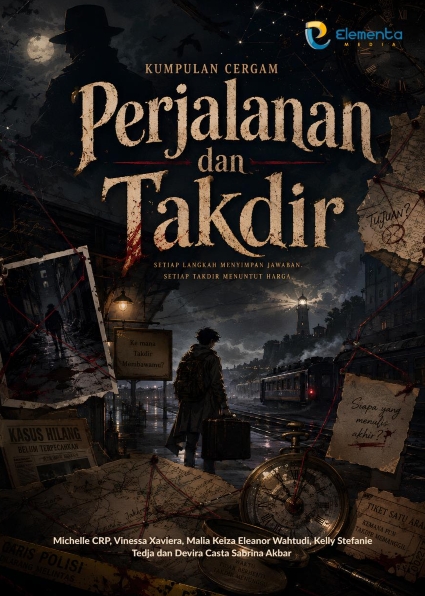 Perjalanan dan Takdir: Kumpulan Cergam